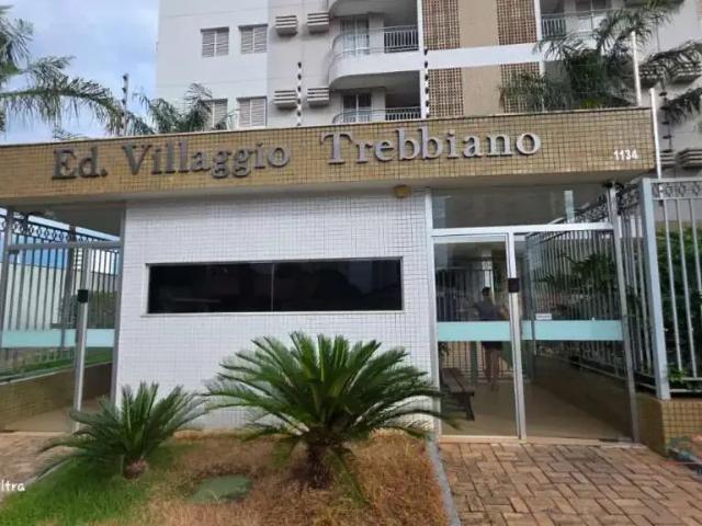 Apartamento venda em Região Geográfica Imediata de Cuiabá, Região Metropolitana do Vale do Rio Cuiabá