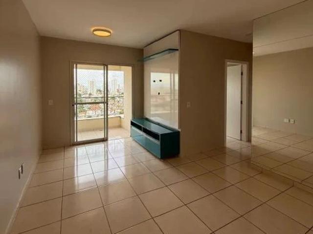 Apartamento venda em Quilombo, Cuiabá