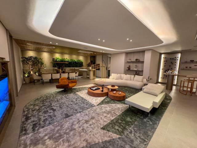 Apartamento venda em Região Geográfica Imediata de Cuiabá, Região Metropolitana do Vale do Rio Cuiabá