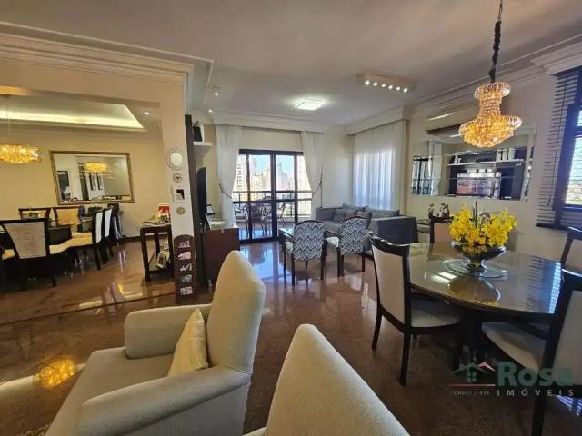Apartamento venda em Região Geográfica Imediata de Cuiabá, Região Metropolitana do Vale do Rio Cuiabá