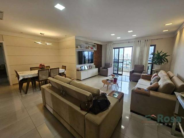 Apartamento venda em Região Geográfica Imediata de Cuiabá, Região Metropolitana do Vale do Rio Cuiabá