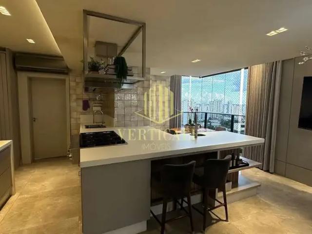 Apartamento venda em Região Geográfica Imediata de Cuiabá, Região Metropolitana do Vale do Rio Cuiabá