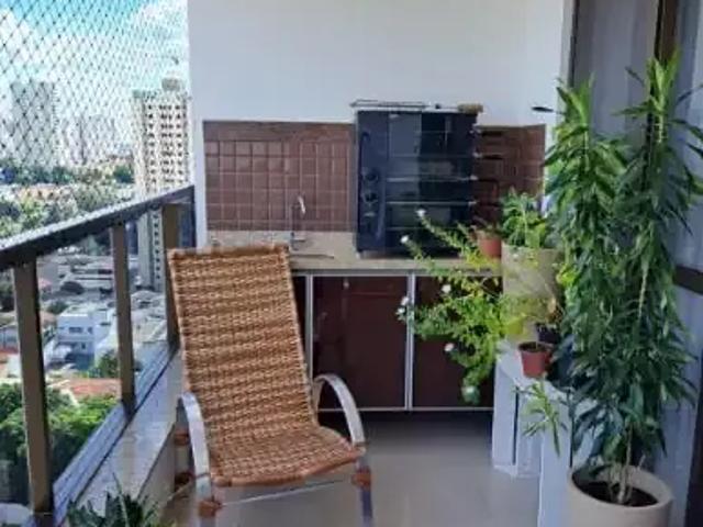 Apartamento venda em Região Geográfica Imediata de Cuiabá, Região Metropolitana do Vale do Rio Cuiabá