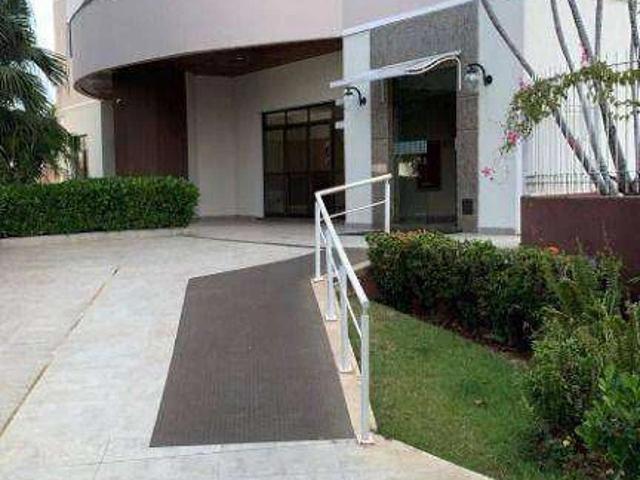 Apartamento venda em Quilombo, Cuiabá