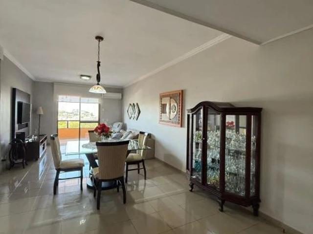 Apartamento venda em Quilombo, Cuiabá