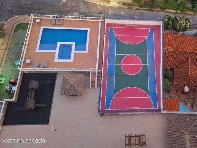 Apartamento venda em Região Geográfica Imediata de Cuiabá, Região Metropolitana do Vale do Rio Cuiabá
