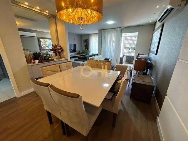 Apartamento venda em Cuiabá, Região Geográfica Intermediária de Cuiabá