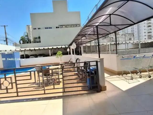 Apartamento venda em Região Geográfica Imediata de Cuiabá, Região Metropolitana do Vale do Rio Cuiabá