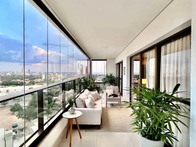Apartamento venda em Centro Norte, Cuiabá