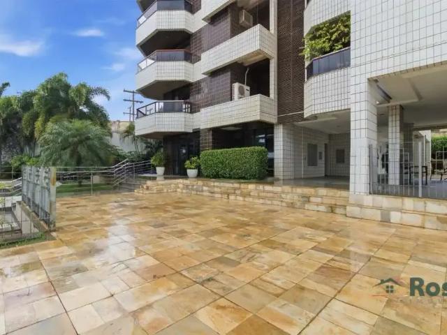 Apartamento venda em Região Geográfica Imediata de Cuiabá, Região Metropolitana do Vale do Rio Cuiabá