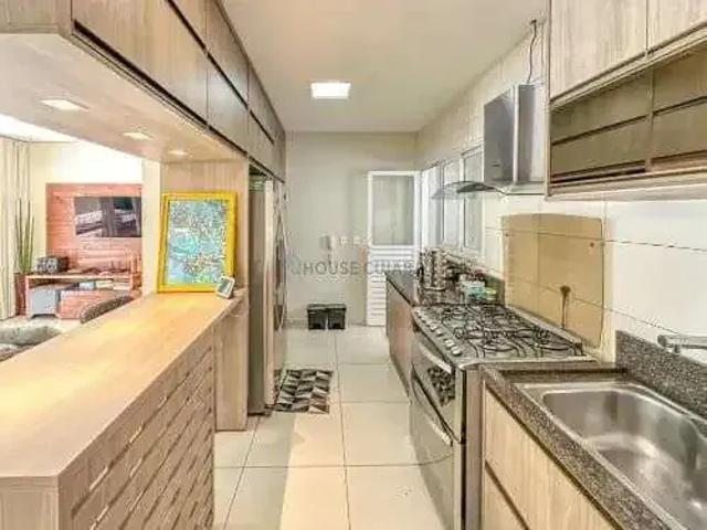 Apartamento venda em Quilombo, Cuiabá