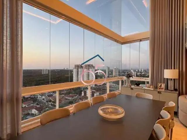 Apartamento venda em Região Geográfica Imediata de Cuiabá, Região Metropolitana do Vale do Rio Cuiabá