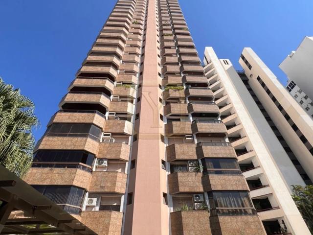Apartamento venda em Centro Norte, Cuiabá