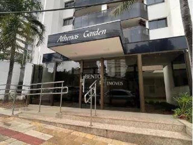 Apartamento venda em Quilombo, Cuiabá