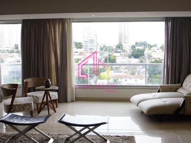 Apartamento venda em Região Geográfica Imediata de Cuiabá, Região Metropolitana do Vale do Rio Cuiabá