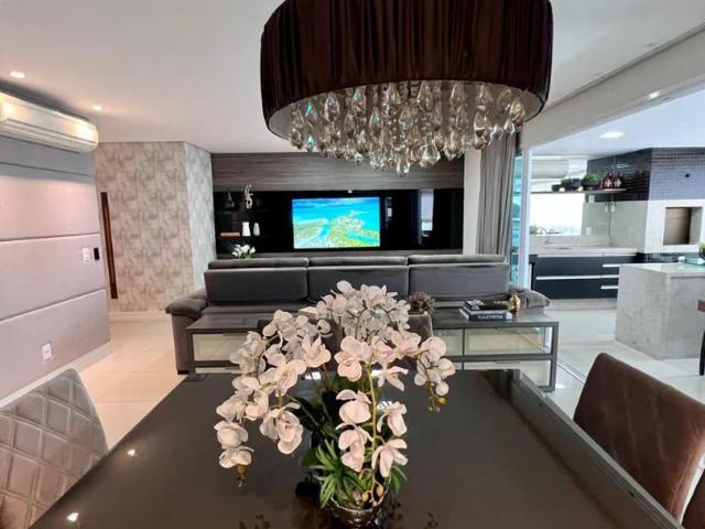 Apartamento venda em Quilombo, Cuiabá