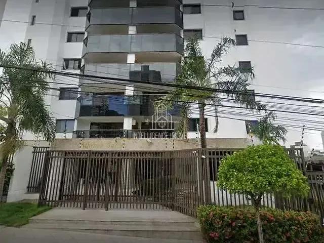 Apartamento venda em Região Geográfica Imediata de Cuiabá, Região Metropolitana do Vale do Rio Cuiabá