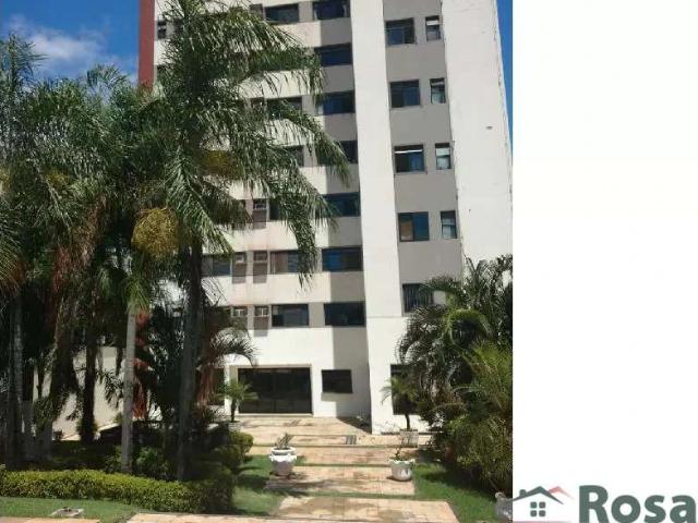 Apartamento venda em Centro Norte, Cuiabá