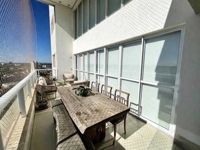 Apartamento venda em Quilombo, Cuiabá