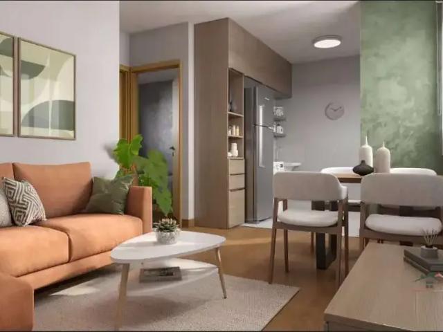 Apartamento venda em Centro Sul, Várzea Grande