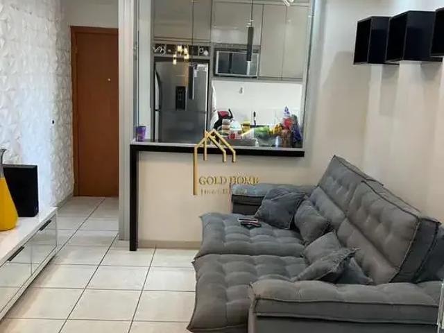 Apartamento venda em Região Geográfica Imediata de Cuiabá, Região Metropolitana do Vale do Rio Cuiabá