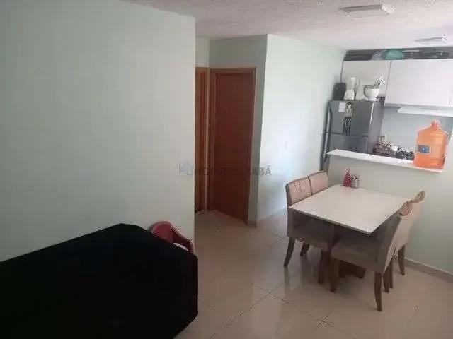 Apartamento venda em Região Geográfica Imediata de Cuiabá, Região Metropolitana do Vale do Rio Cuiabá