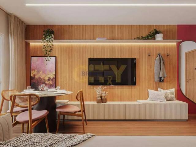 Apartamento venda em Porto, Cuiabá