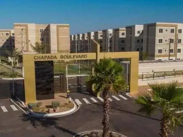 Apartamento venda em Região Geográfica Imediata de Cuiabá, Região Metropolitana do Vale do Rio Cuiabá