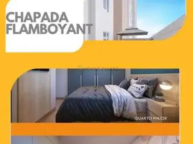 Apartamento venda em Região Geográfica Imediata de Cuiabá, Região Metropolitana do Vale do Rio Cuiabá
