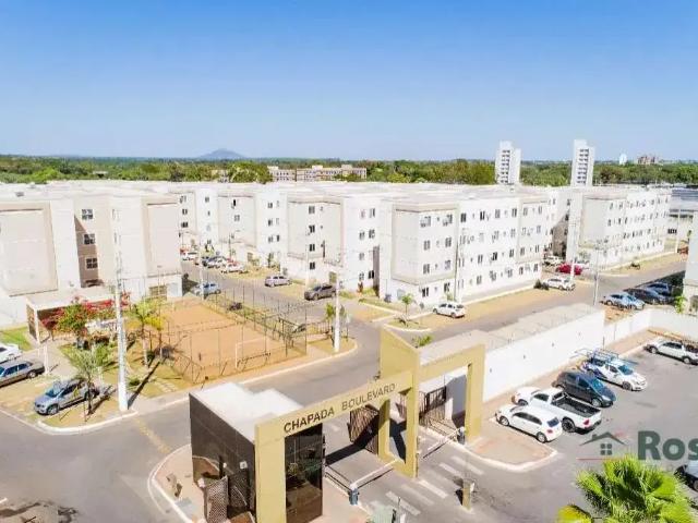 Apartamento venda em Região Geográfica Imediata de Cuiabá, Região Metropolitana do Vale do Rio Cuiabá