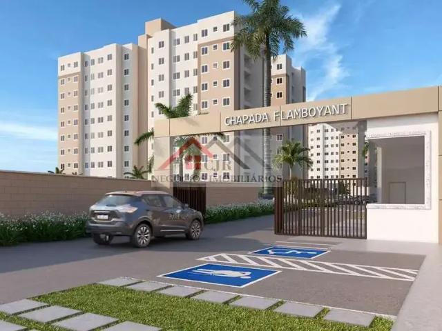 Apartamento venda em Região Geográfica Imediata de Cuiabá, Região Metropolitana do Vale do Rio Cuiabá