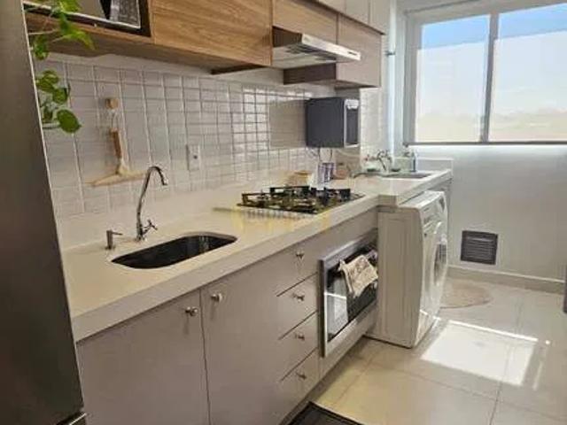 Apartamento venda em Região Geográfica Imediata de Cuiabá, Região Metropolitana do Vale do Rio Cuiabá