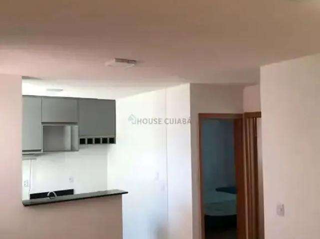 Apartamento venda em Região Geográfica Imediata de Cuiabá, Região Metropolitana do Vale do Rio Cuiabá