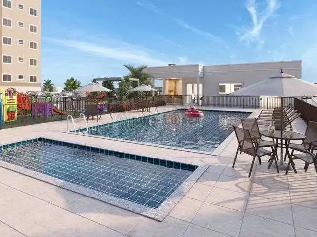 Apartamento venda em Região Geográfica Imediata de Primavera do Leste, Paranatinga