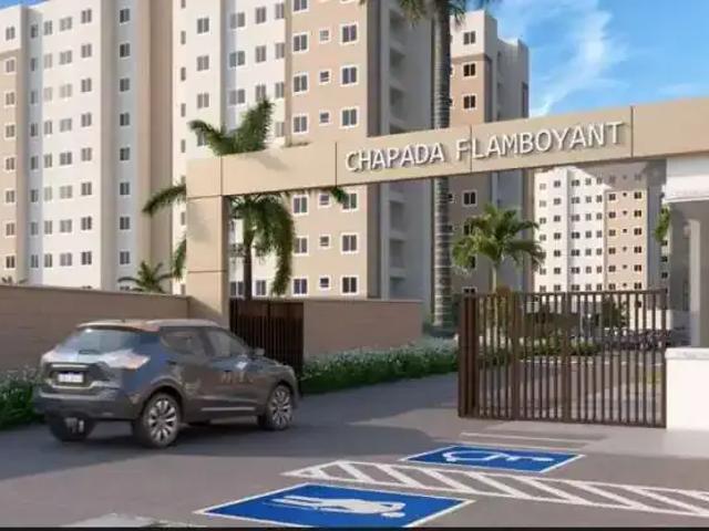 Apartamento venda em Região Geográfica Imediata de Cuiabá, Região Metropolitana do Vale do Rio Cuiabá