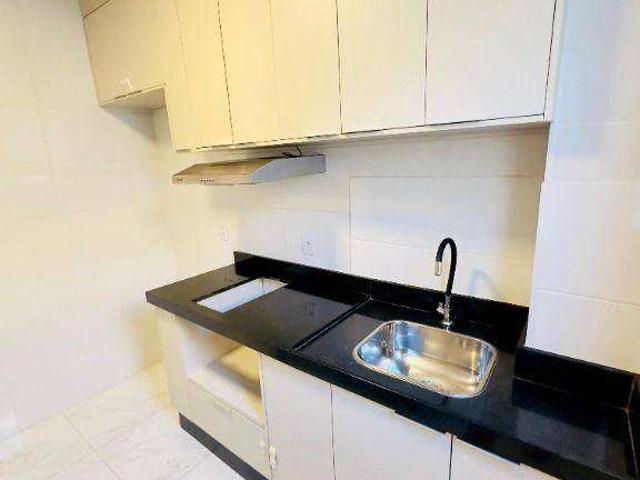 Apartamento venda em Novo Colorado, Cuiabá