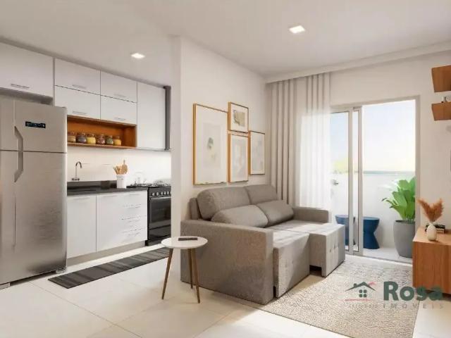 Apartamento venda em Região Geográfica Imediata de Cuiabá, Região Metropolitana do Vale do Rio Cuiabá