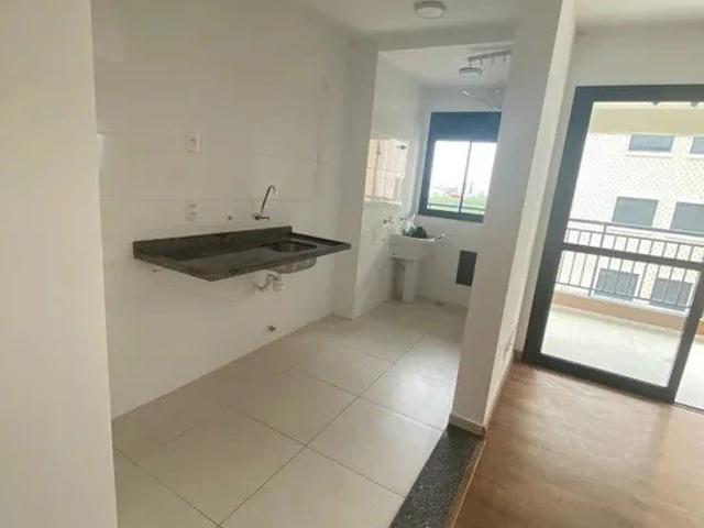 Apartamento venda em Alvorada, Cuiabá