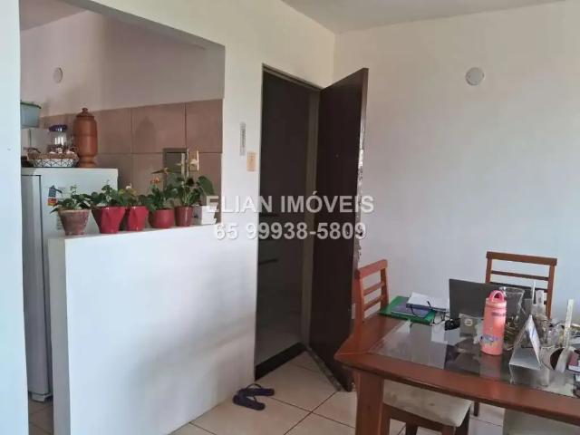 Apartamento venda em Região Geográfica Imediata de Cuiabá, Região Metropolitana do Vale do Rio Cuiabá
