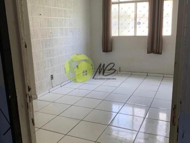 Apartamento venda em Paiaguás, Cuiabá