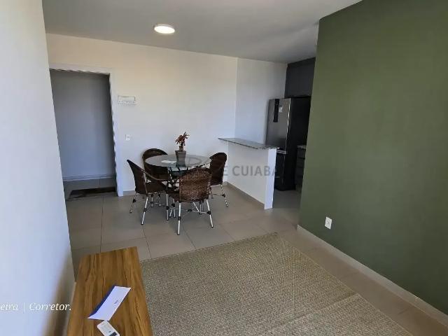 Apartamento venda em Região Geográfica Imediata de Cuiabá, Região Metropolitana do Vale do Rio Cuiabá