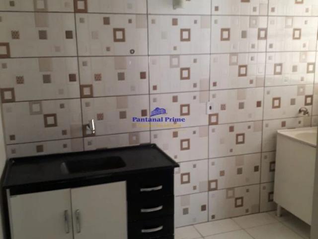 Apartamento venda em Paiaguás, Cuiabá
