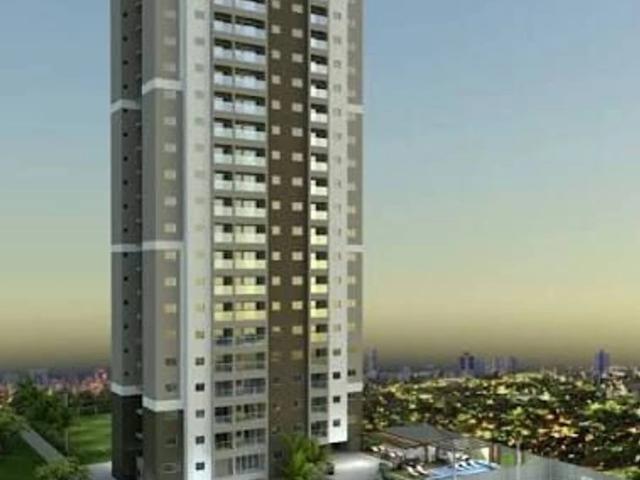 Apartamento venda em Paiaguás, Cuiabá