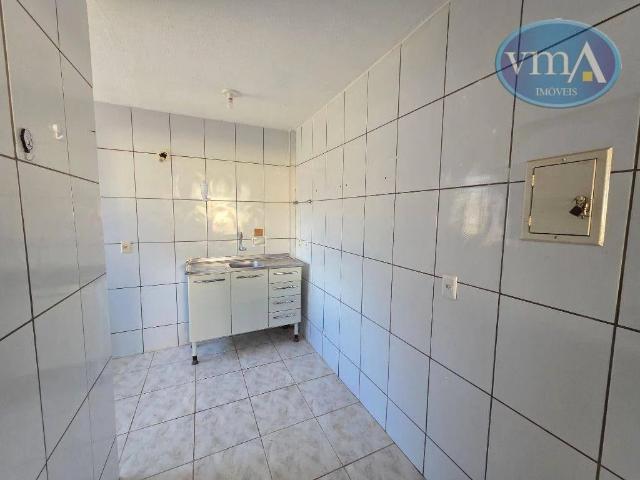 Apartamento venda em Paiaguás, Cuiabá