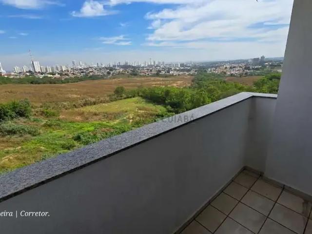 Apartamento venda em Região Geográfica Imediata de Cuiabá, Região Metropolitana do Vale do Rio Cuiabá