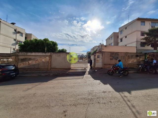 Apartamento venda em Quilombo, Cuiabá