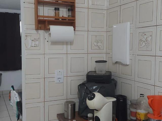 Apartamento venda em Região Geográfica Imediata de Cuiabá, Região Metropolitana do Vale do Rio Cuiabá