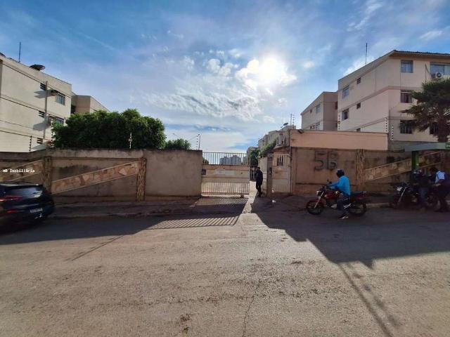 Apartamento venda em Paiaguás, Cuiabá