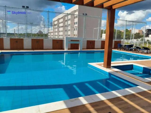 Apartamento venda em Região Geográfica Imediata de Cuiabá, Região Metropolitana do Vale do Rio Cuiabá