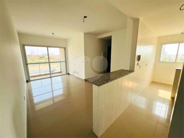 Apartamento venda em Cuiabá, Região Geográfica Intermediária de Cuiabá